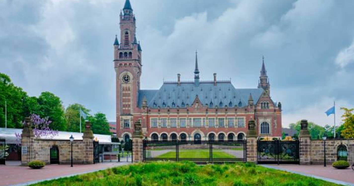 Lituânia acusa Bielorrússia de tráfico de migrantes em Tribunal Internacional