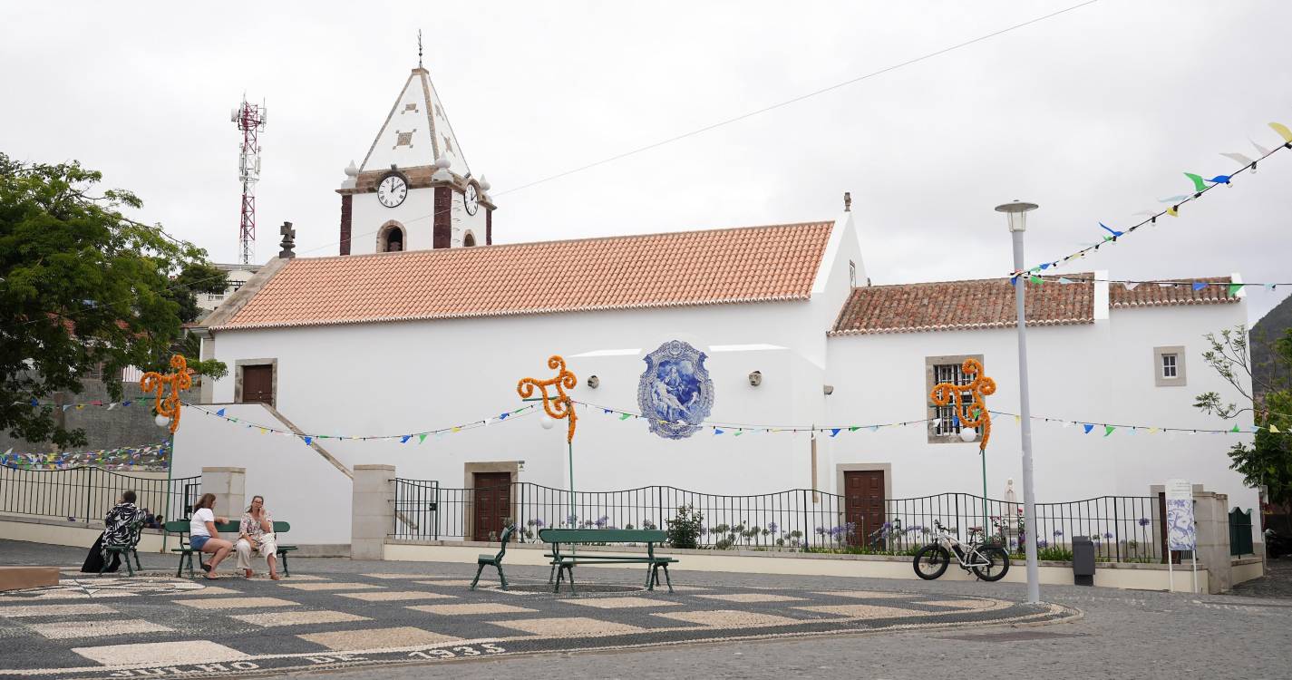 Militares do Ultramar reencontram-se no Porto Santo