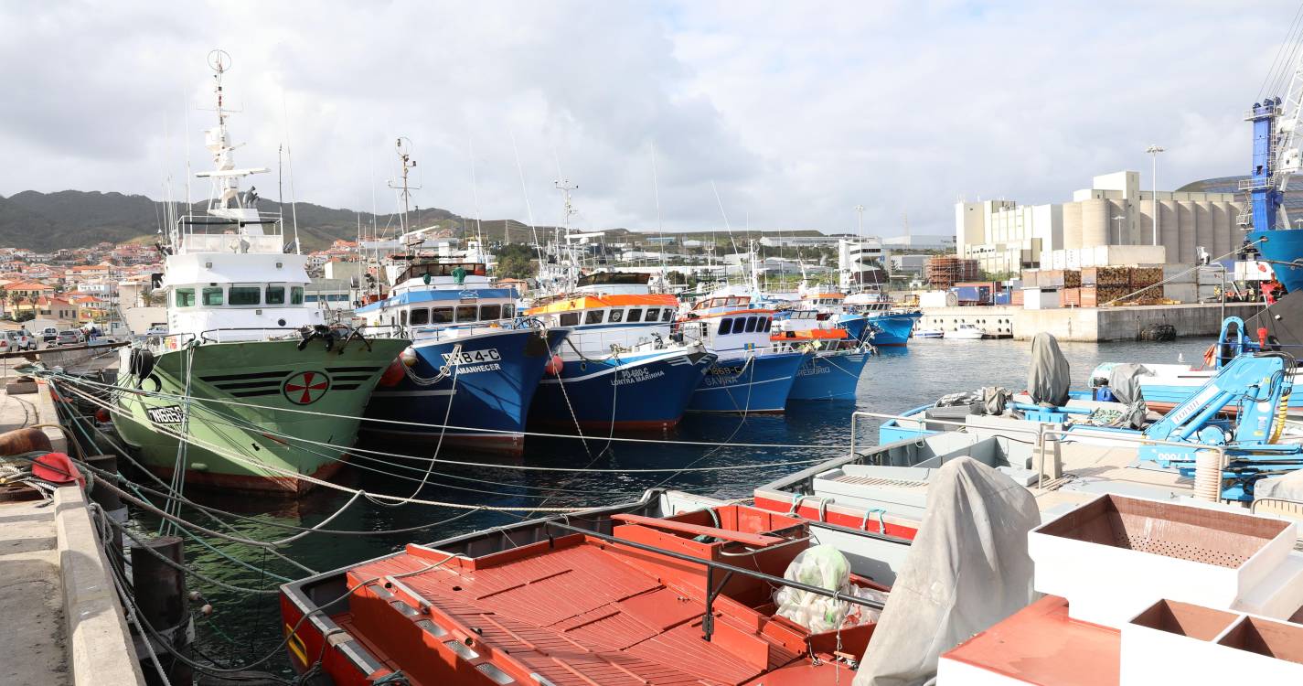 Navios de comércio e embarcações de recreio continuaram a crescer em 2024