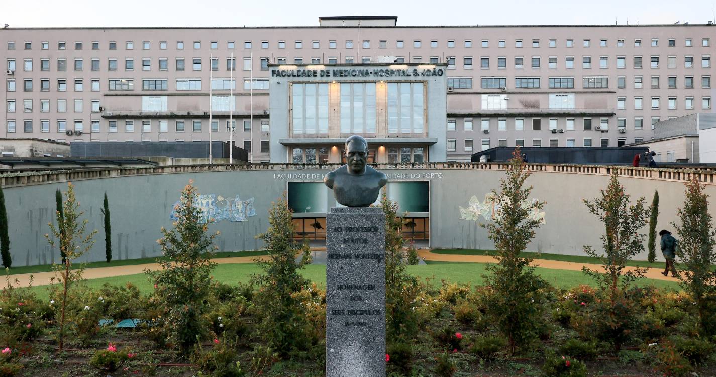 Marcelo Rebelo de Sousa deverá ter alta dentro de algumas horas