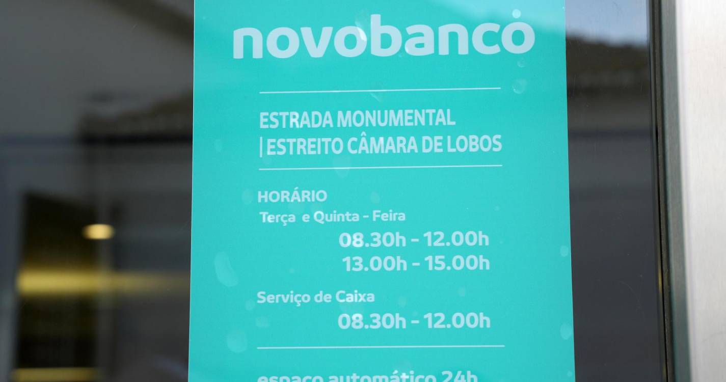 Governo confirma conclusão da venda do Novo Banco e fala em bom acordo