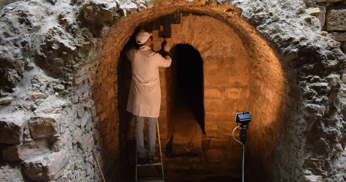 Câmara de Coimbra abre concurso para requalificação do Museu Machado de Castro