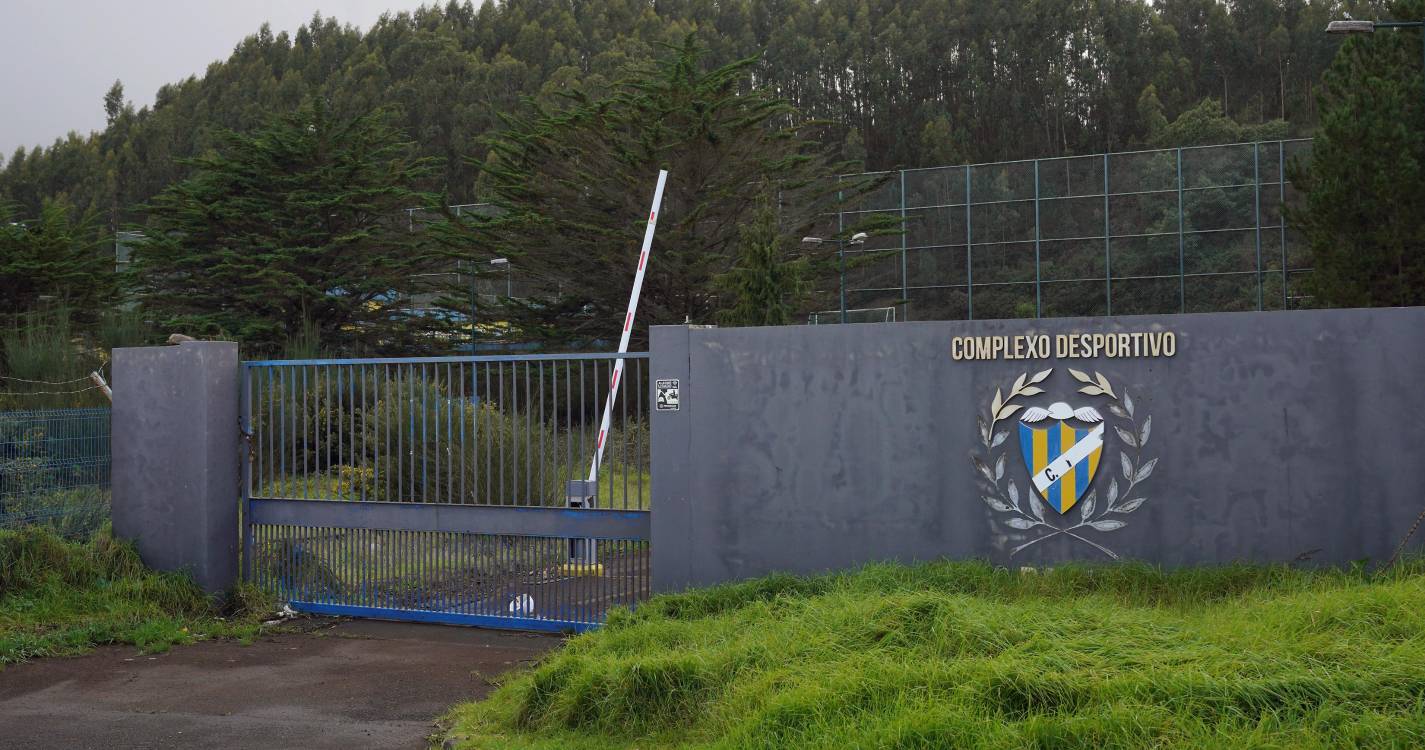 Vandalismo chocante no antigo complexo do União abandonado (com fotos e vídeo)