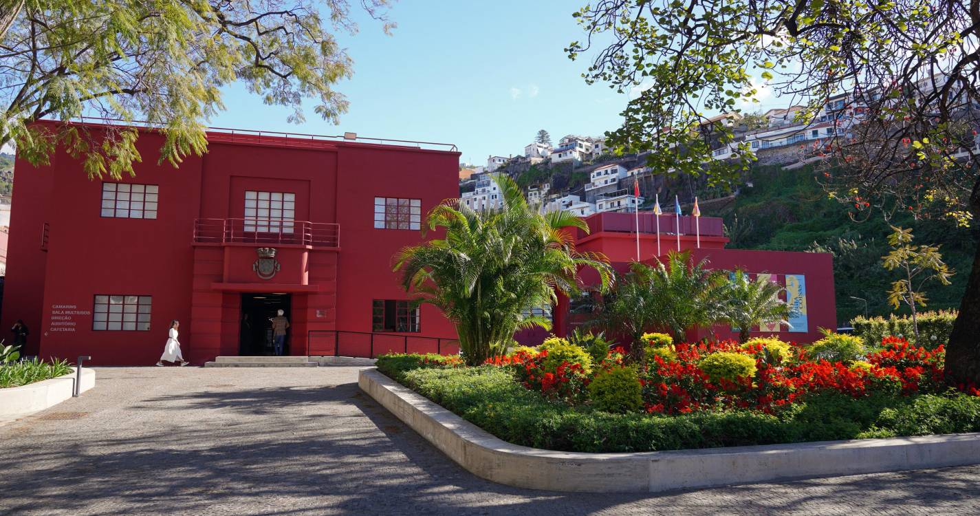 Funchal promove seminário de Autocuidado e Empreendedorismo