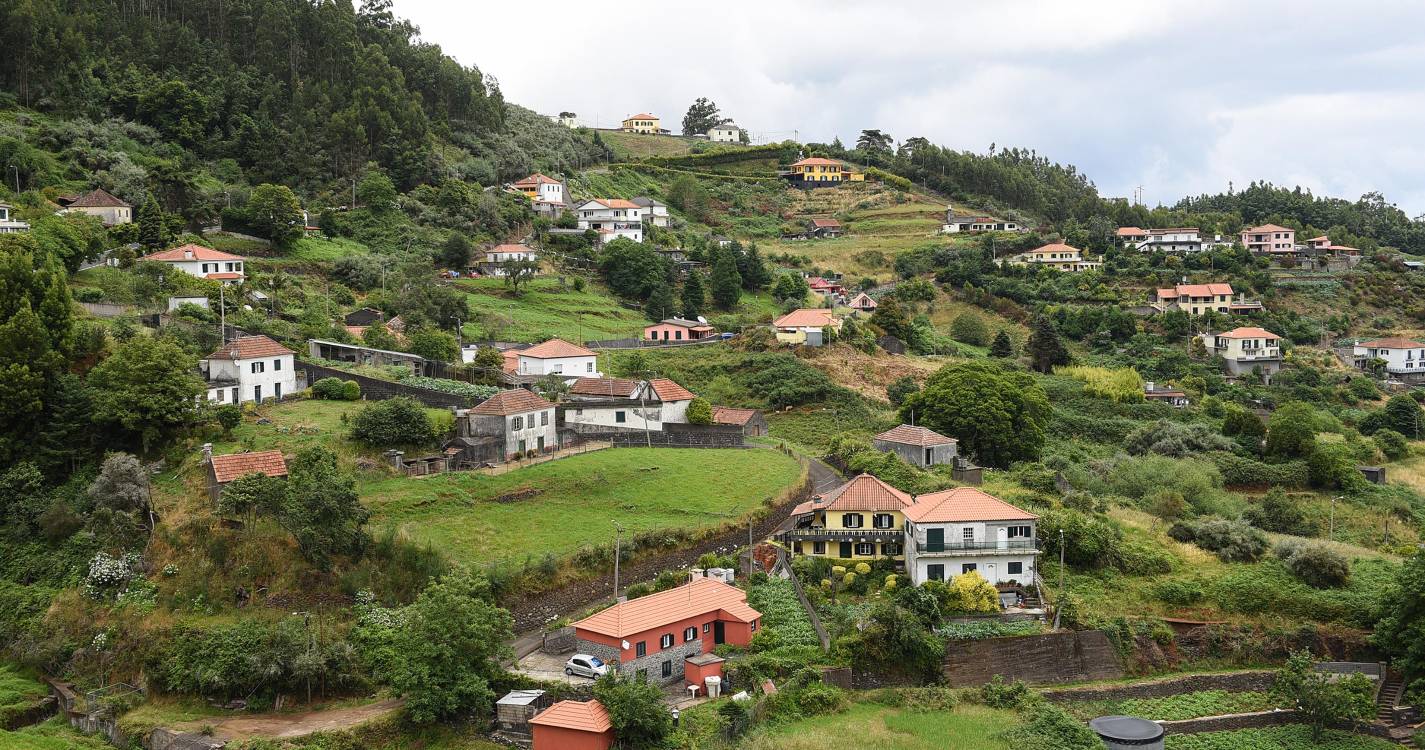 JPP vence em Santo António da Serra
