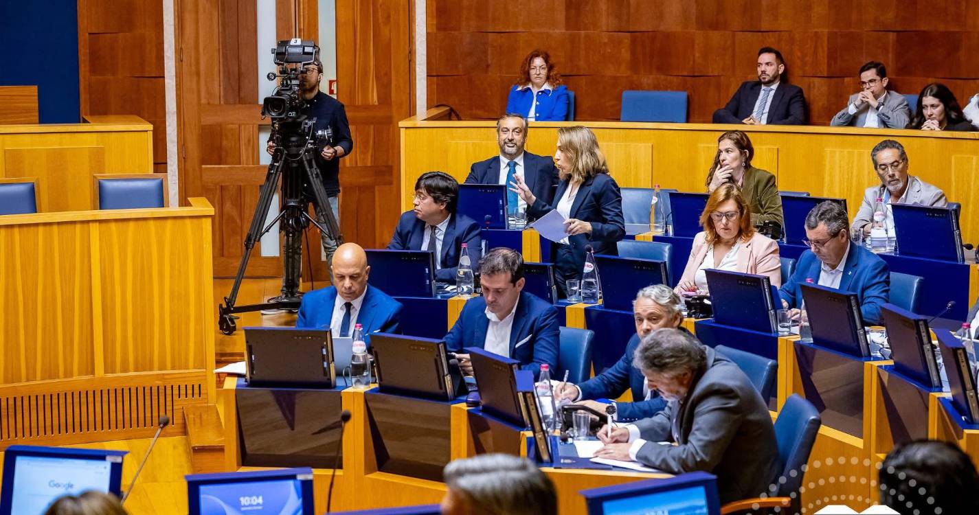 PS questiona Pedro Rodrigues sobre medidas concretas para a Habitação