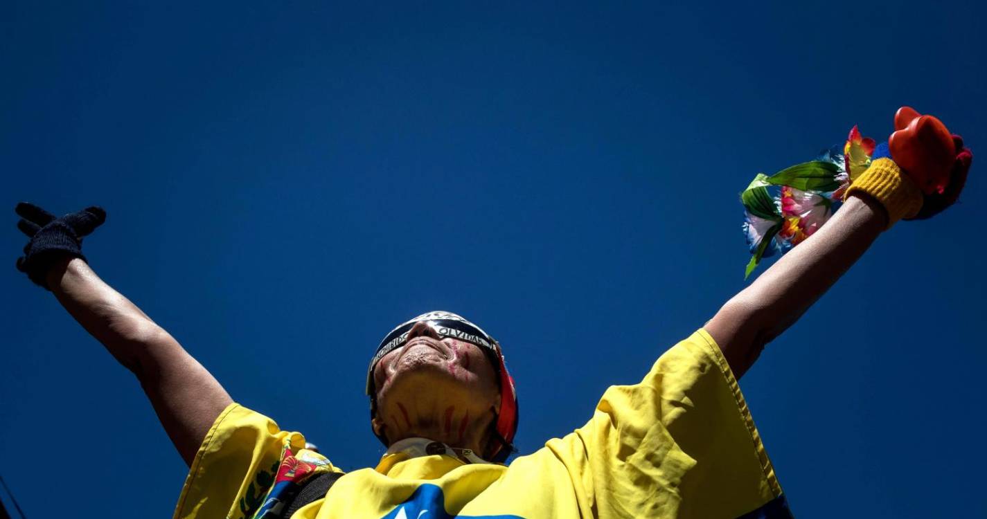 Eleições presidenciais na Venezuela com 13 candidatos