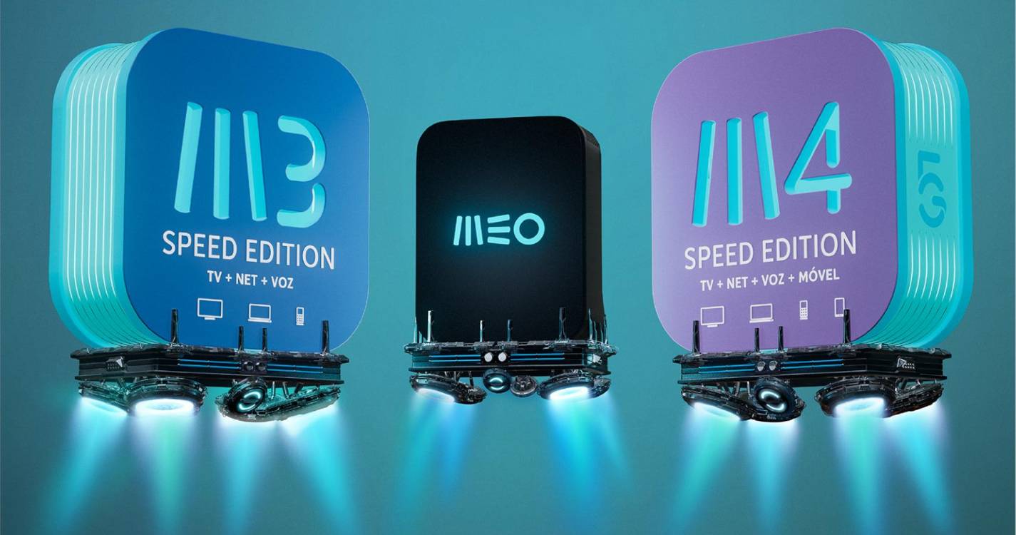 Perto de mil trabalhadores de saída até ao fim do ano da Meo/Altice