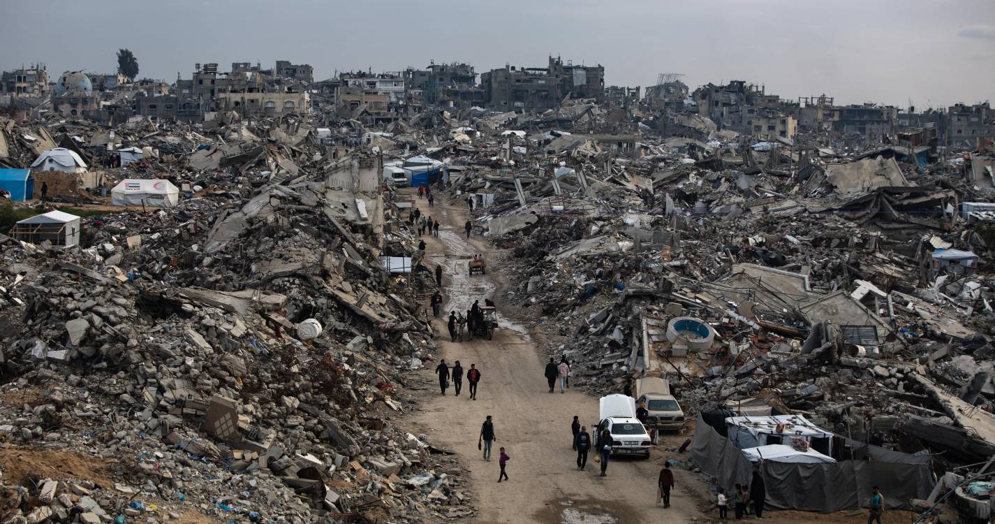 Médio Oriente: Hamas anuncia início de negociações indirectas para tréguas em Gaza