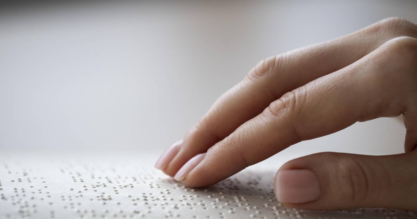 Autárquicas: Associação teme que boletins em braille não estejam disponíveis
