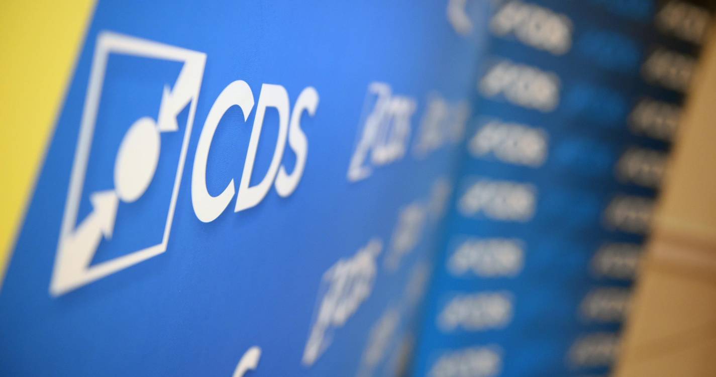 CDS-PP da Ponta do Sol critica estratégia do PS