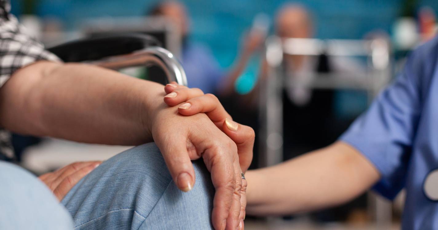 Projeto-piloto de cuidados continuados domiciliários alargado a unidades que queiram aderir