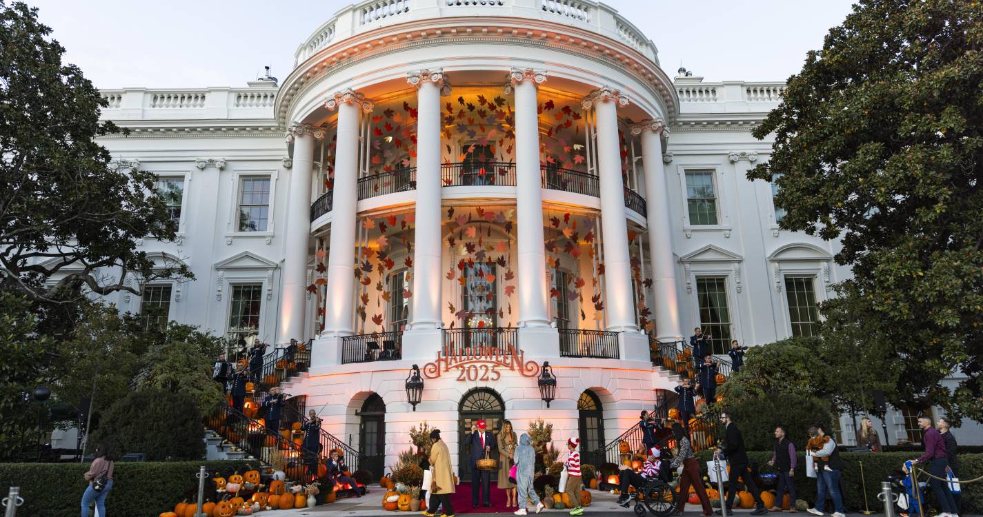 Casa Branca restringe acesso de jornalistas