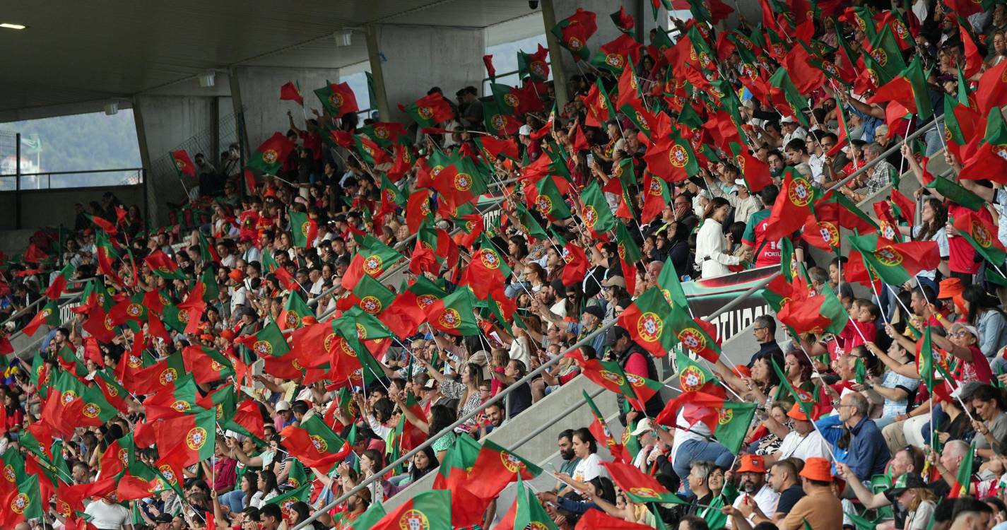 LPFP confirma debate sobre venda de bebidas de baixo teor alcoólico nos estádios