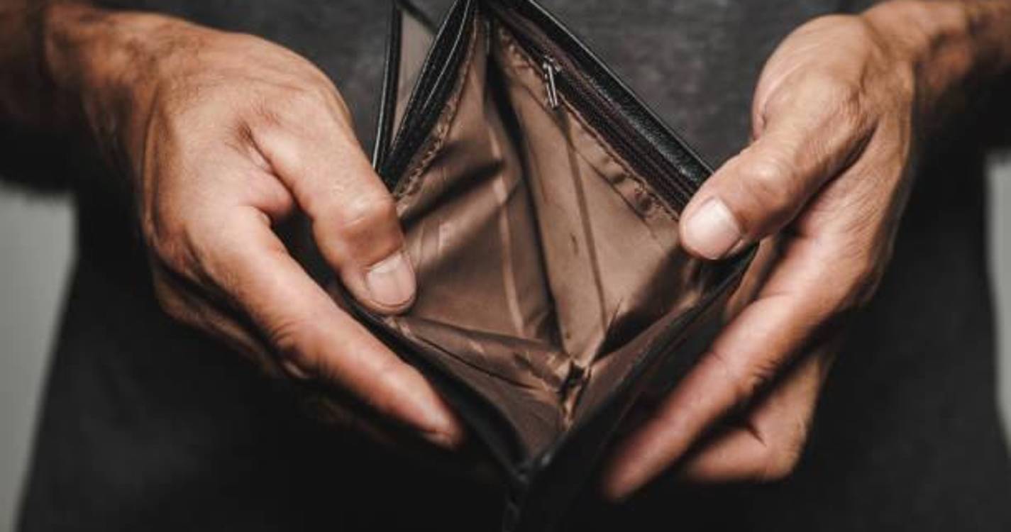 Portugueses esperam viver pior em 2024