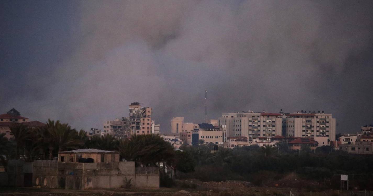 Refém declarado morto pelo Hamas tem nacionalidade portuguesa