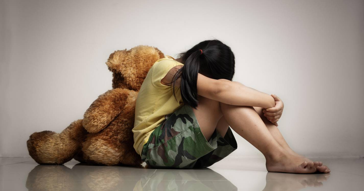 Homem de 34 anos detido em Sintra por suspeita de abuso sexual da filha