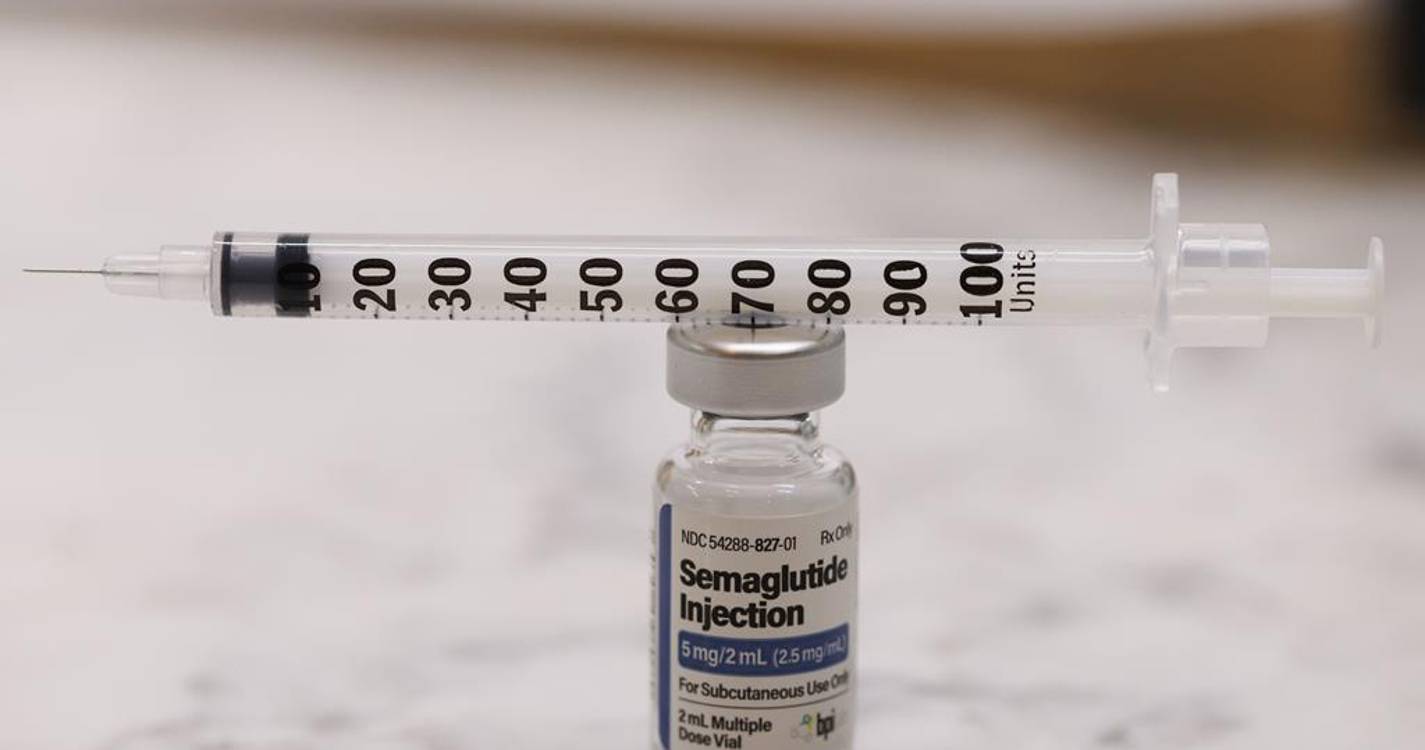 Médica suspeita de prescrever medicação a falsos diabéticos sujeita a caução de 500 mil euros