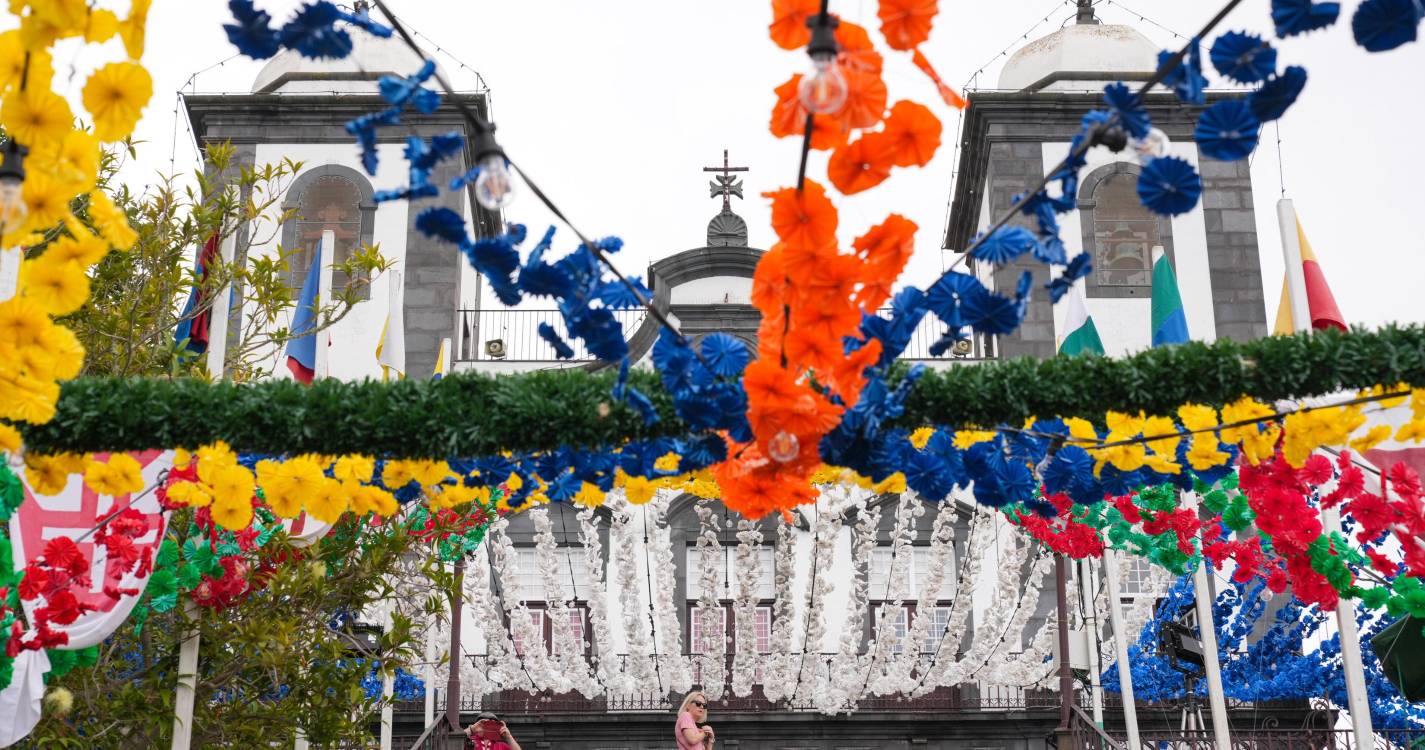 Já tem planos para hoje?