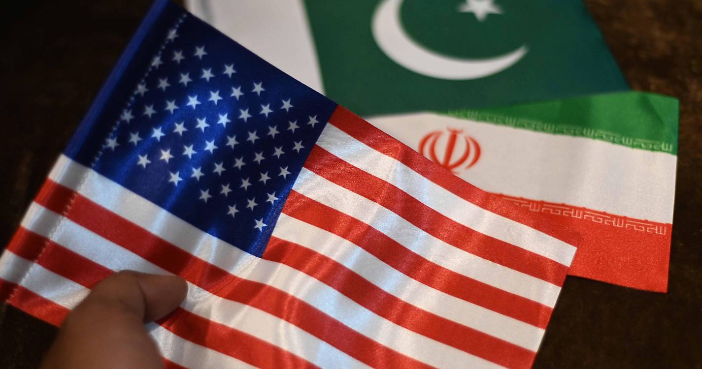 Irão: Cessar-fogo termina à 01h00 desta quarta-feira