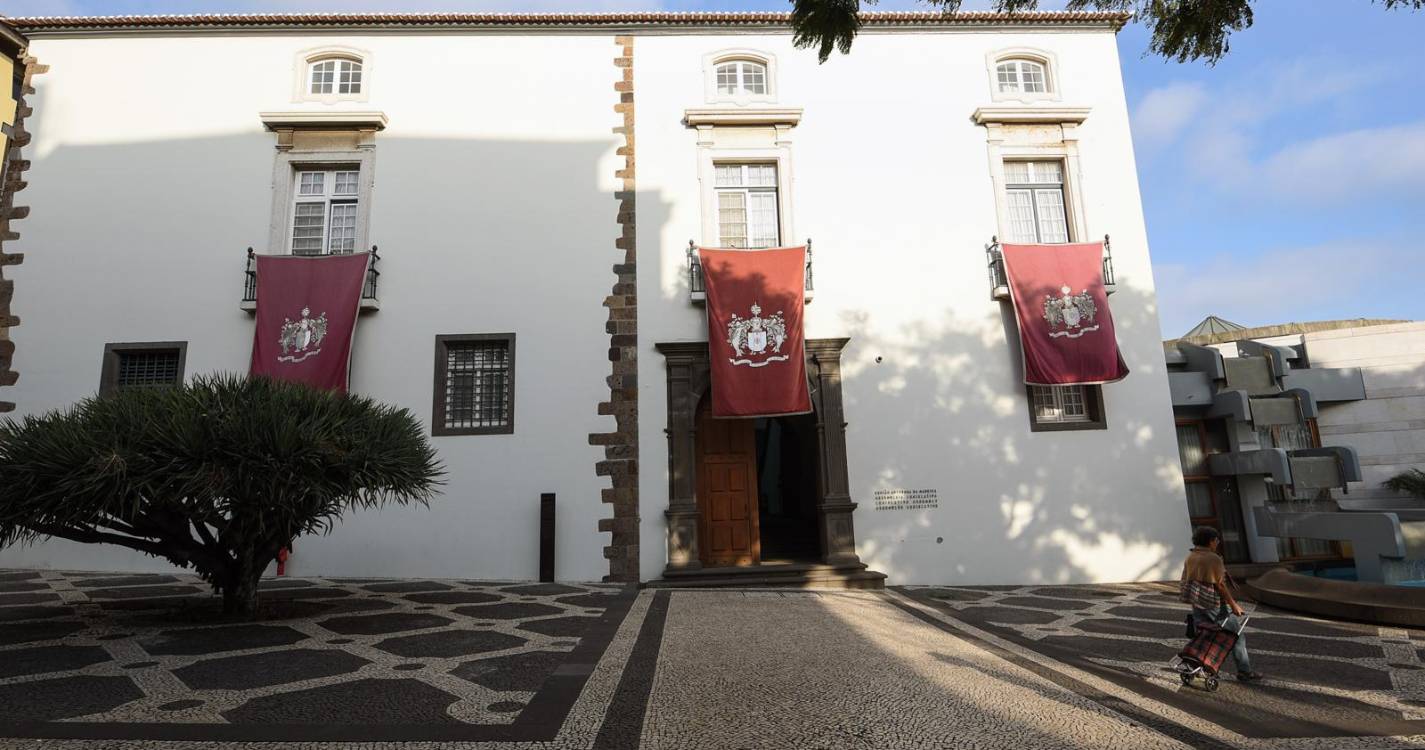 Assembleia Legislativa da Madeira assinala Dia Internacional da Democracia