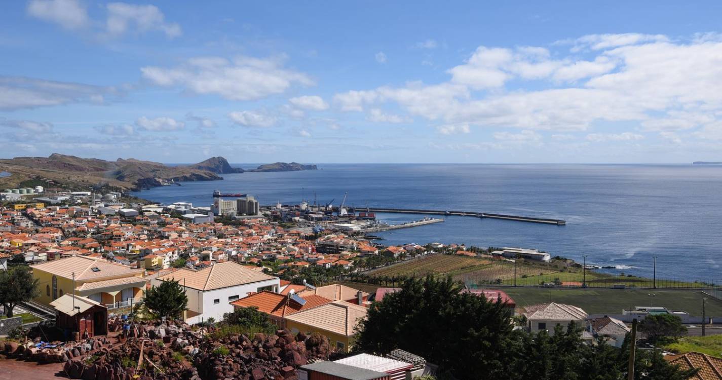 Mulher encontrada sem vida esta manhã no Caniçal