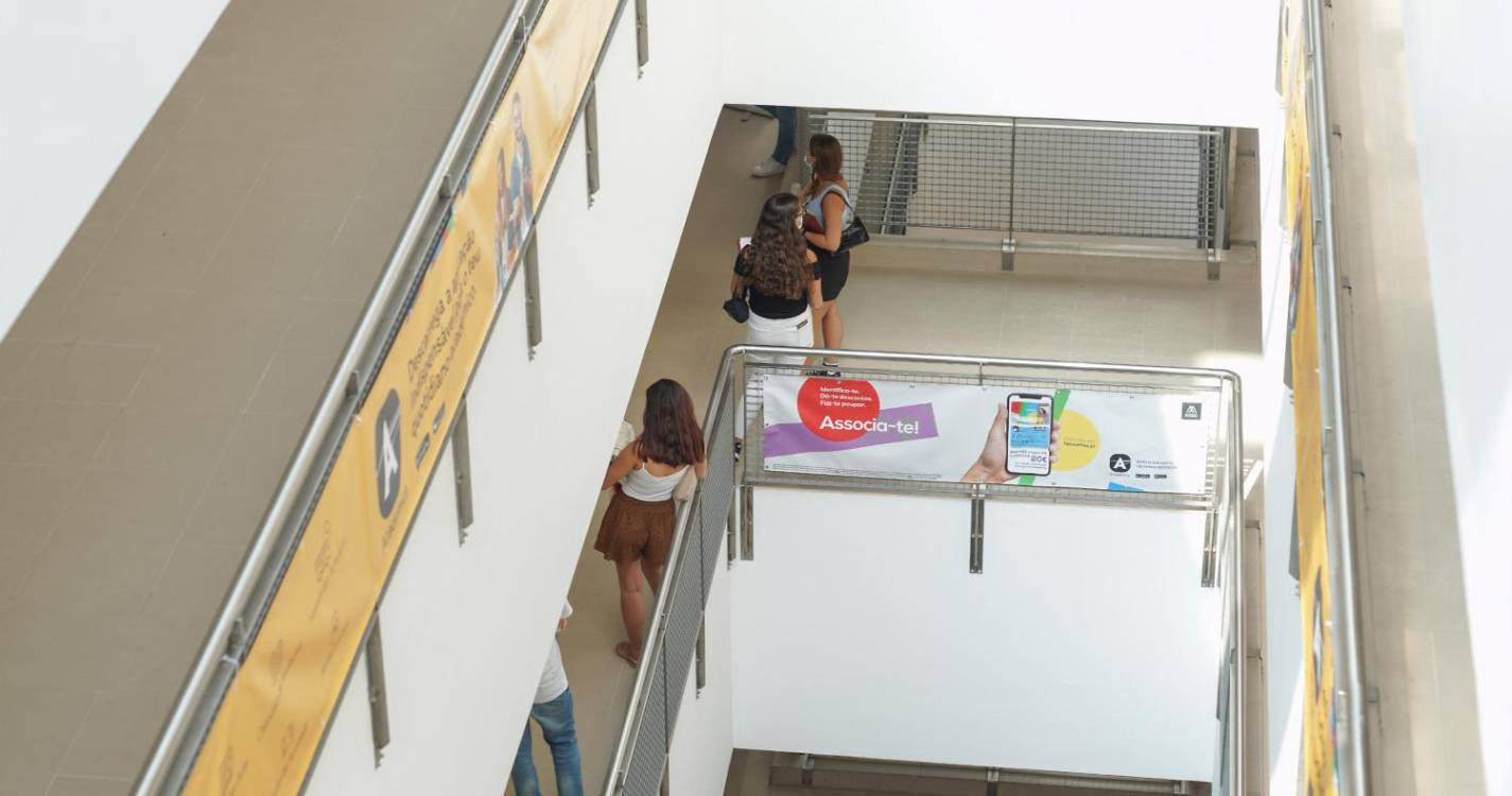 Madeira integra consórcio de seis universidades que promove formação gratuita em áreas digitais