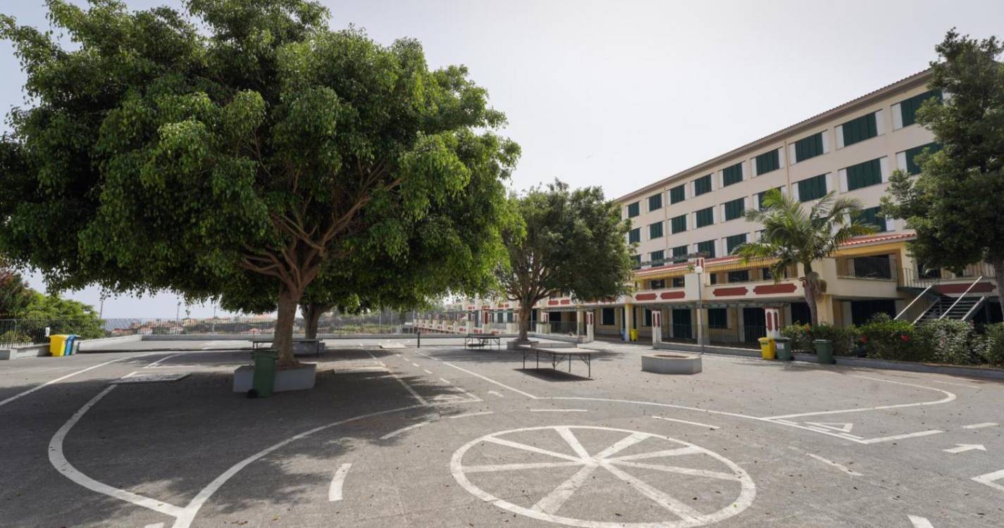 ‘Bartolomeu Perestrelo’ promove ‘Lanche às cegas’