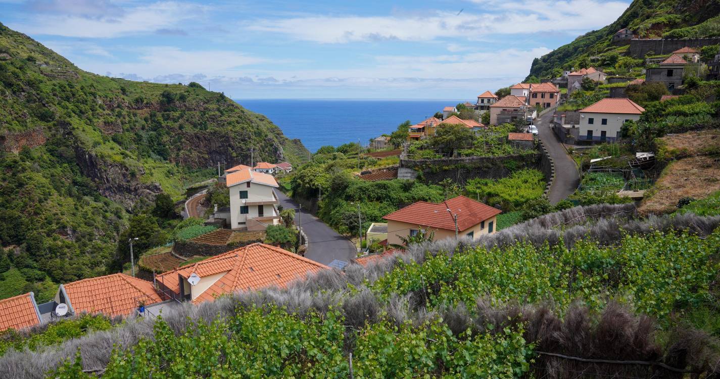 Ribeira da Janela também deu a vitória ao PSD