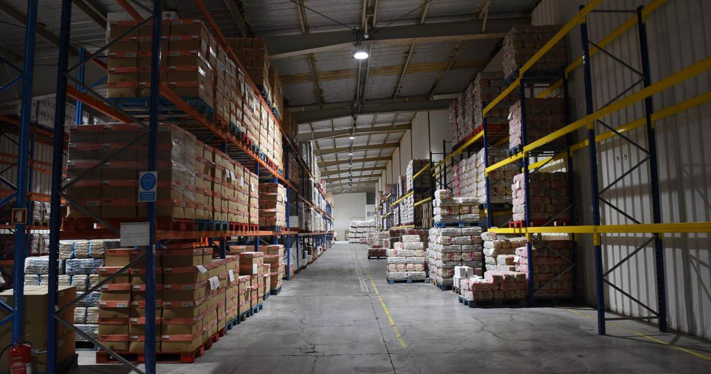 Empresas da Madeira cresceram acima da média nacional em 2023