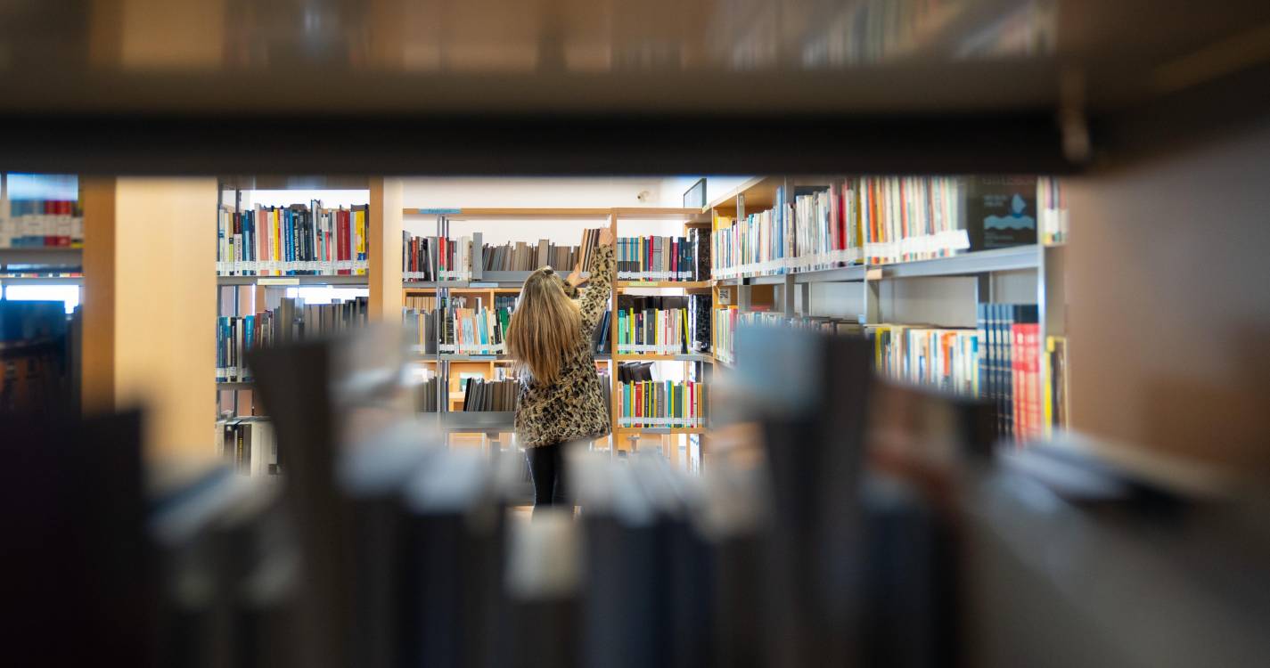 Arquivo e Biblioteca da Madeira acolhem apresentação da coleção “Genealogias da Madeira e do Porto Santo”