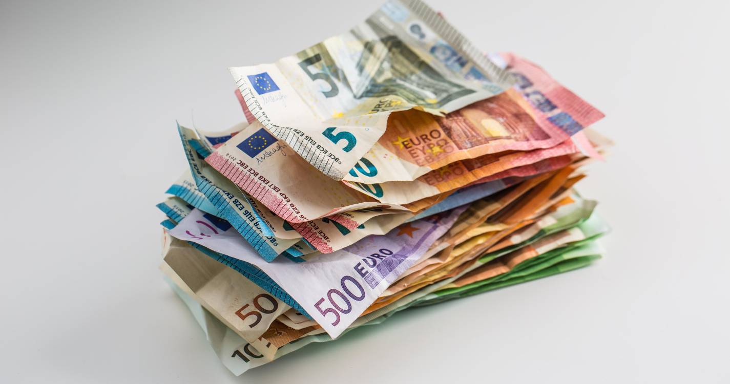 Salário mínimo nacional sobe para 920 euros a partir de hoje