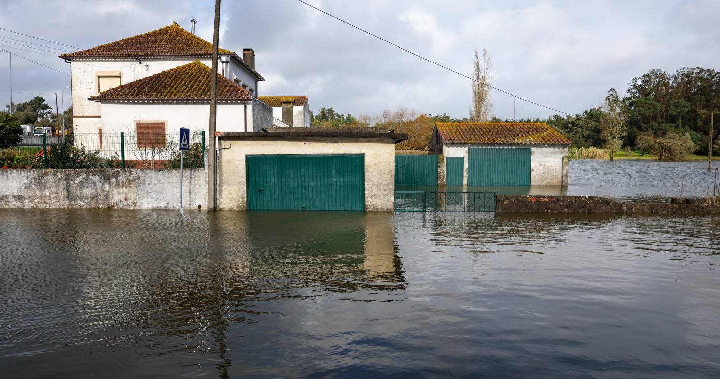 Depressão Marta coloca mais 100 mil pessoas sem luz