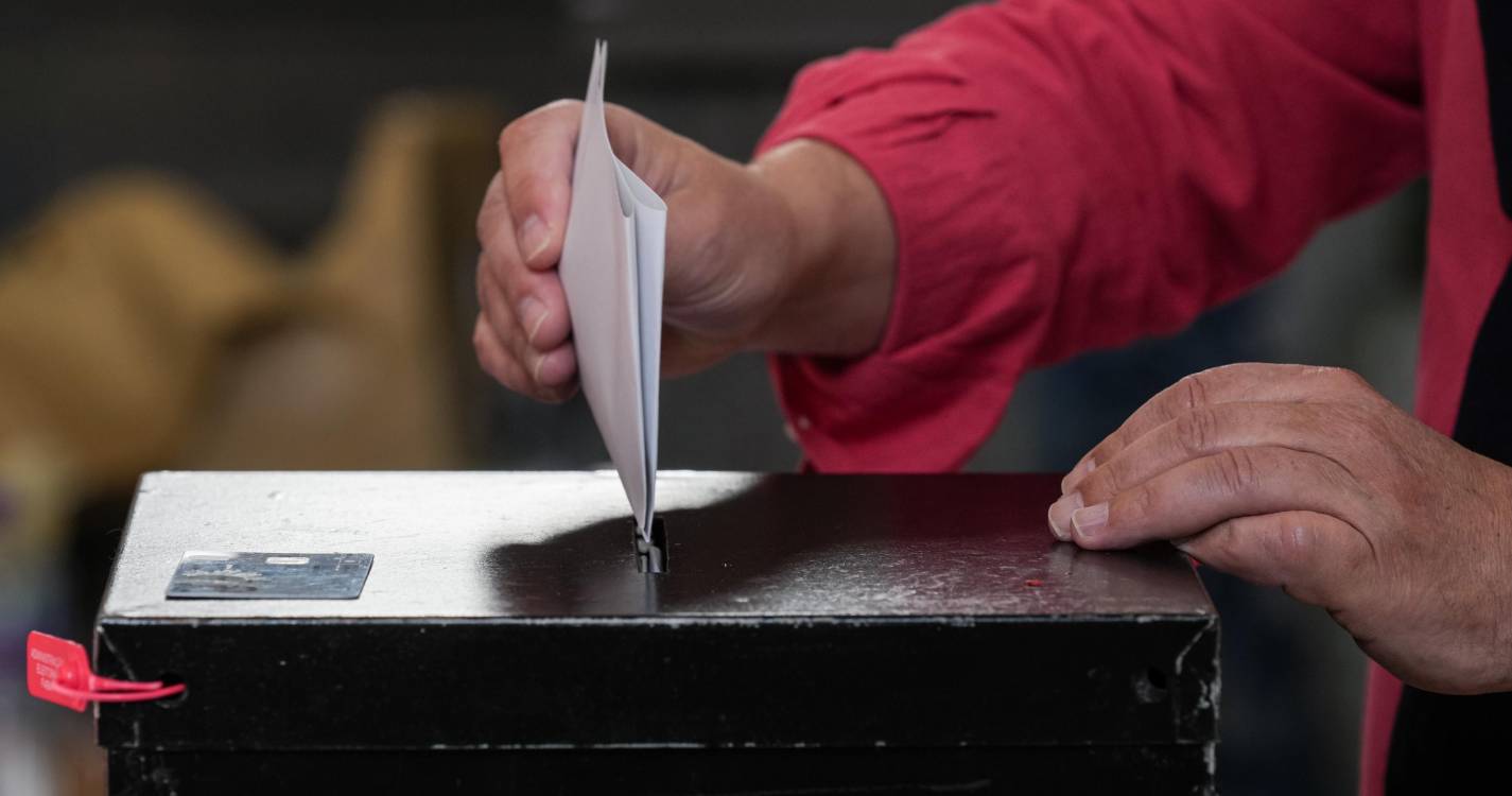 Presidenciais: Apelo ao voto marca declarações de candidatos e líderes partidários durante a manhã