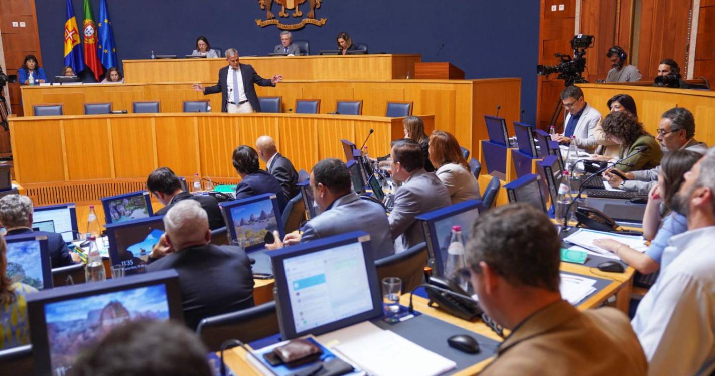 Orçamento vai (?) reforçar aposta na promoção no mercado norte-americano