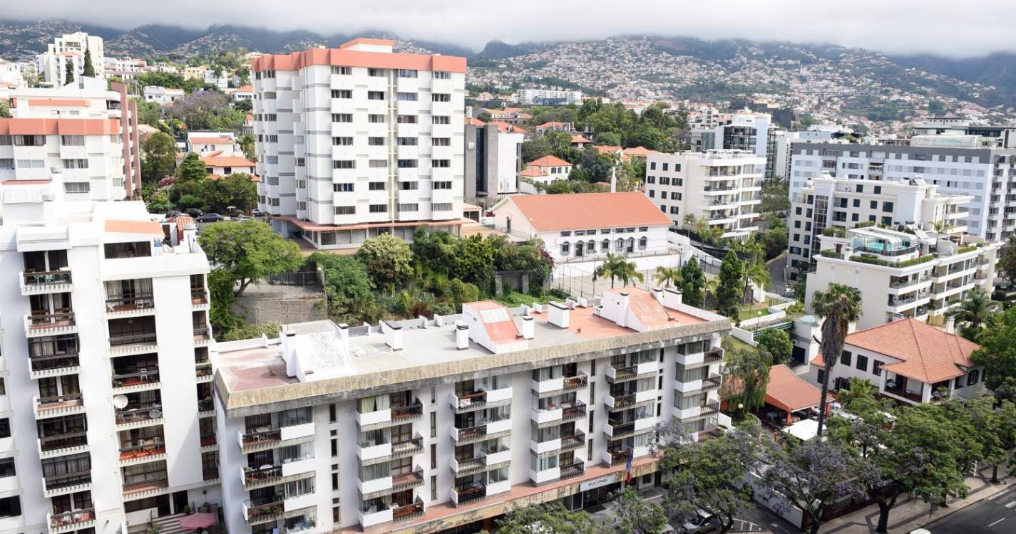 Madeira entre os “grandes responsáveis” por disparar valores do arrendamento a nível nacional