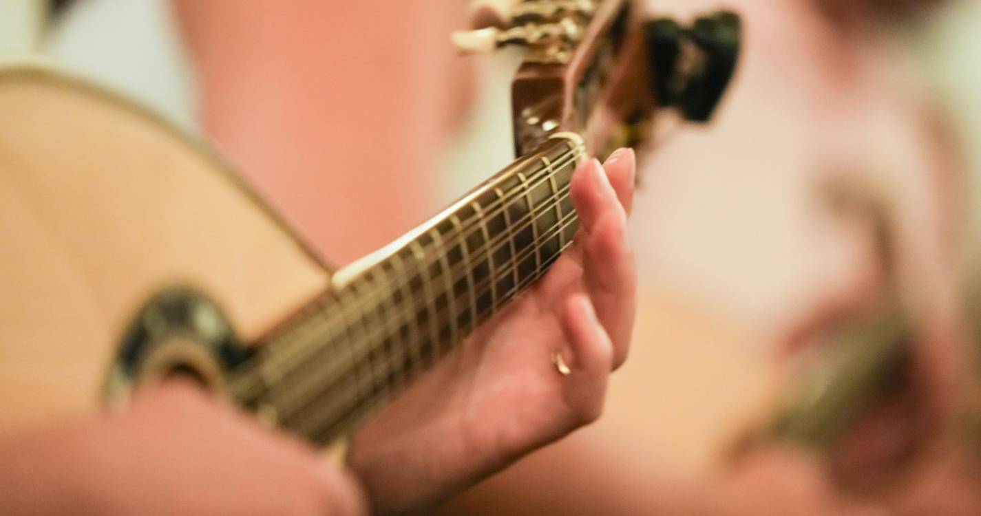 Festival Internacional de Bandolins abre com lançamento de novo volume da ‘Antologia de Música da Madeira’