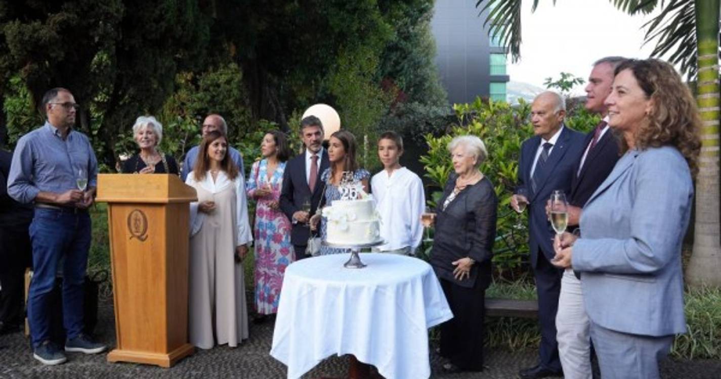 Quintinha de São João celebra 25 anos de história