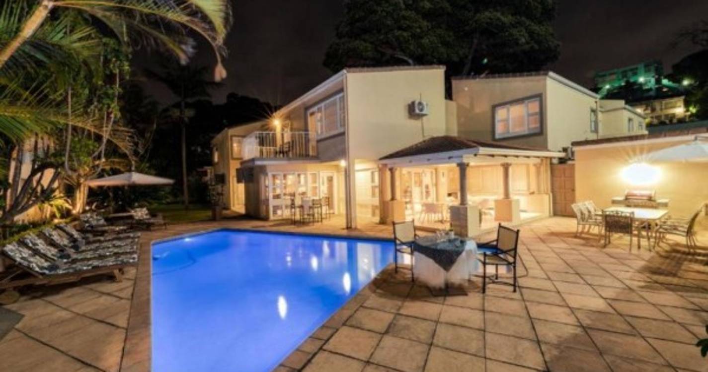 Conheça a unidade turística de luxo onde João Rendeiro foi detido