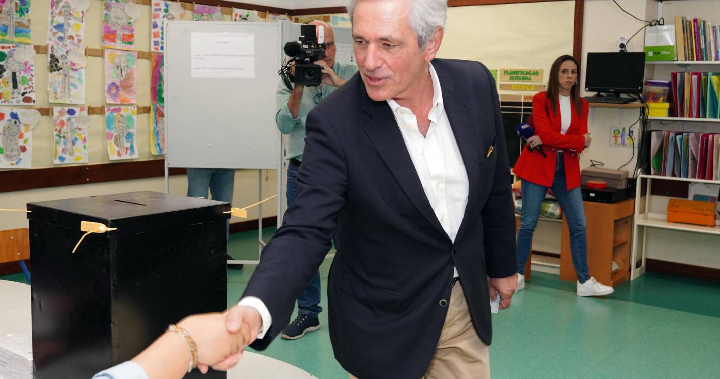 Concelhia do CDS em Machico vai amanhã a eleições