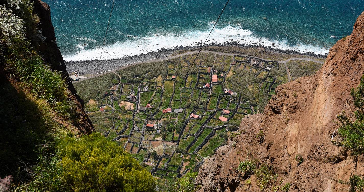 PS com vitória esmagadora nas Achadas da Cruz