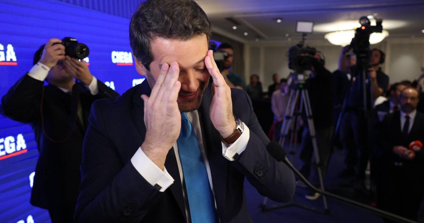 Ascensão da extrema-direita, instabilidade e “nova vaga dos populistas”. O que diz a imprensa europeia sobre as eleições em Portugal