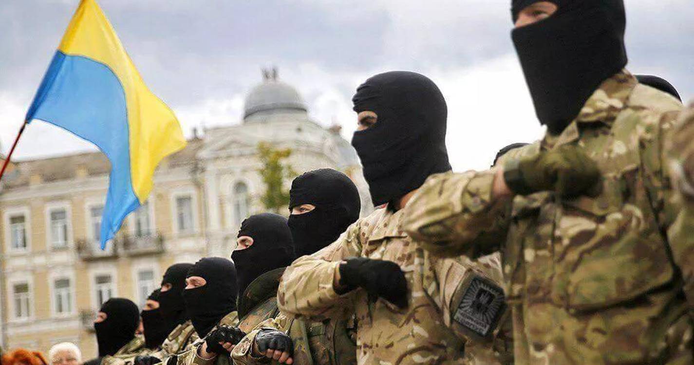 Tropas russas abateram 14 mercenários sul-africanos que lutavam pela Ucrância, diz Moscovo