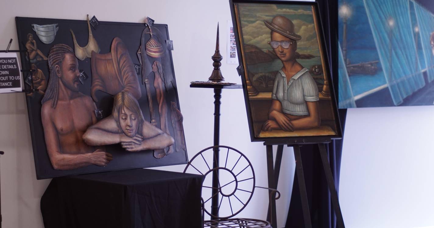 Arte e Artesanato: Duas exposições inauguram esta sexta-feira no Funchal