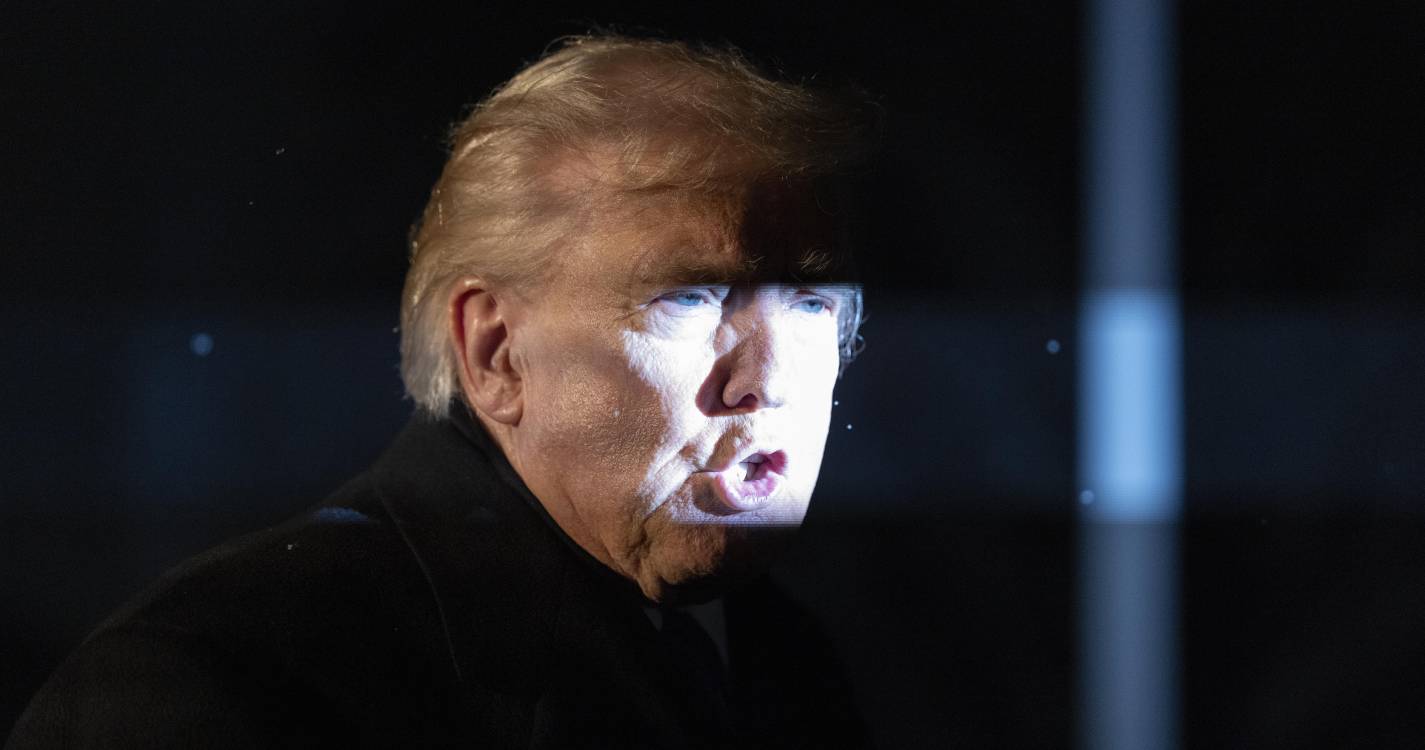 Trump vai revogar legislação fundamental para combate a alterações climáticas nos EUA