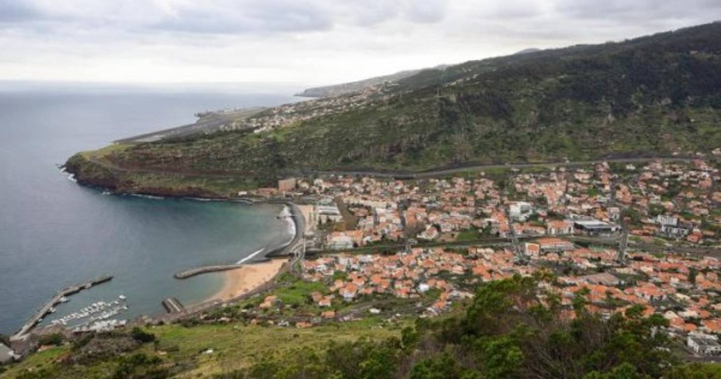 Música ecoa nos miradouros do concelho de Machico