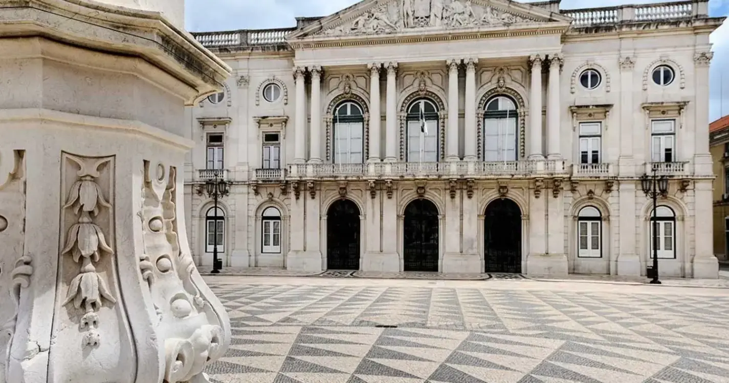 PSD, CDS-PP e IL formalizam na quarta-feira acordo de coligação em Lisboa