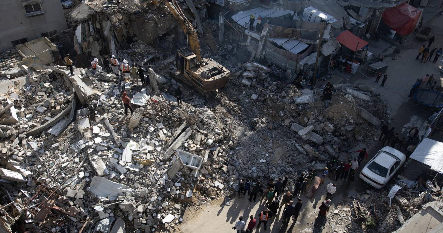 Médio Oriente: Imprensa internacional elogia ultimato a Israel sobre acesso à Faixa de Gaza