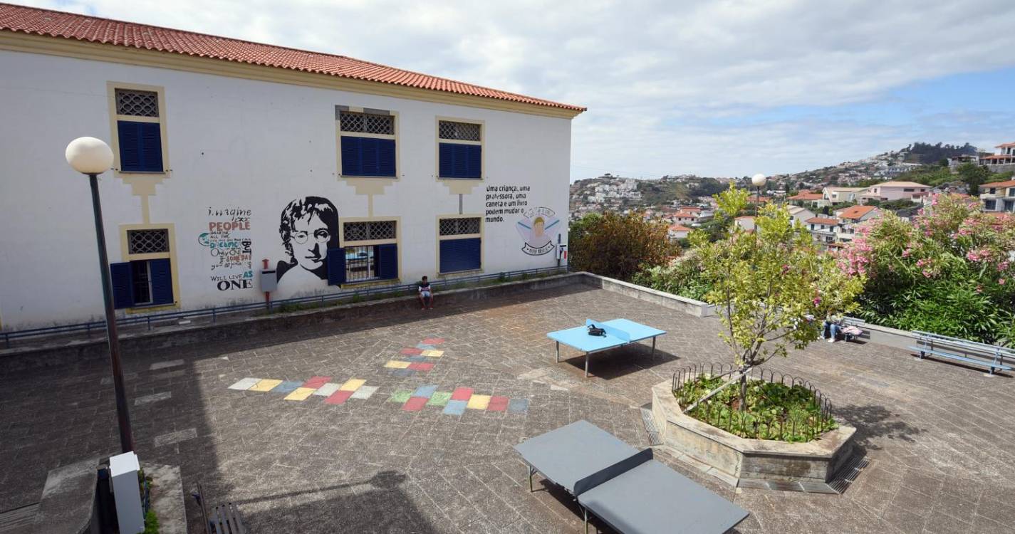 Escola ‘Brazão de Castro’ com acreditação Erasmus+ até 2028