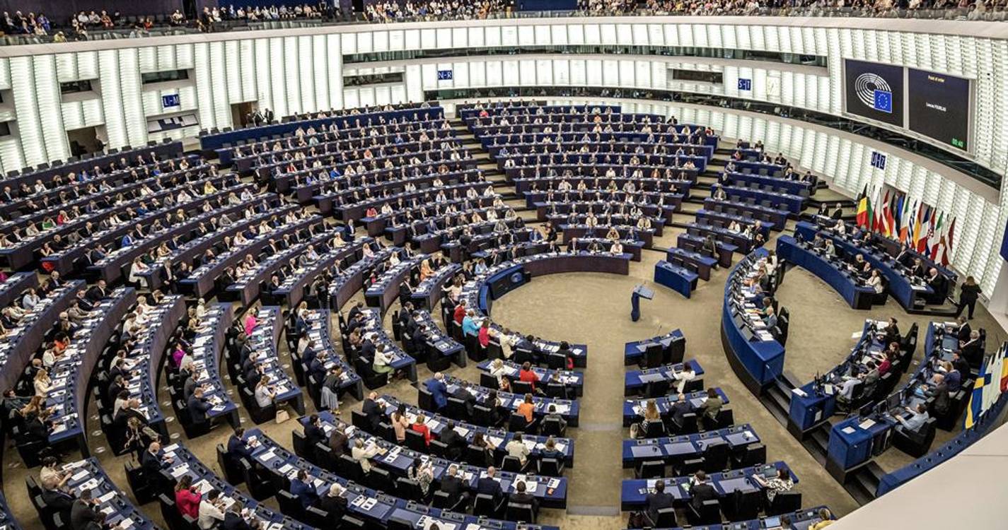 Delegação do Parlamento Europeu avalia oferta de habitação e impacto dos incêndios florestais na Madeira